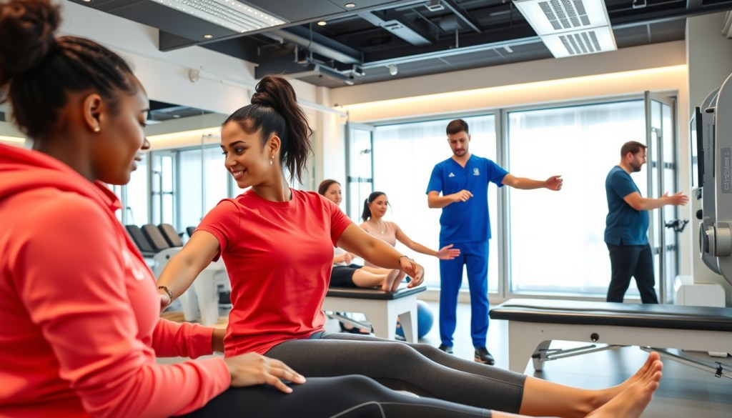 Unlocking Recovery: Explore Innovative Modern Physiotherapy Methods for Optimal Healing