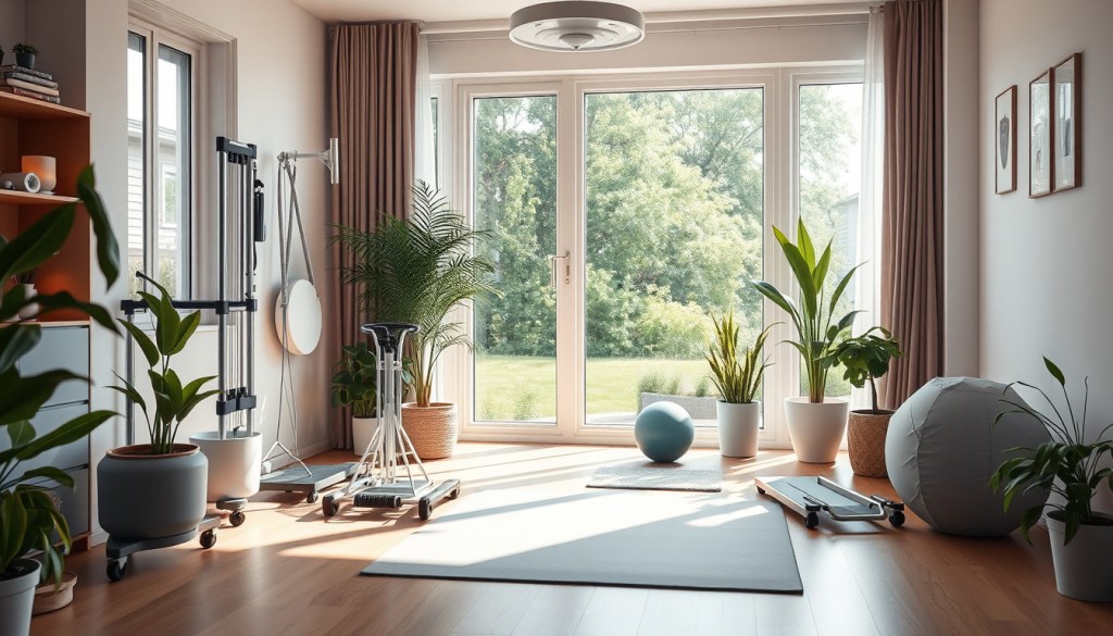 Revitalize Your Recovery: Effective Home Physio Solutions for Sports Injuries