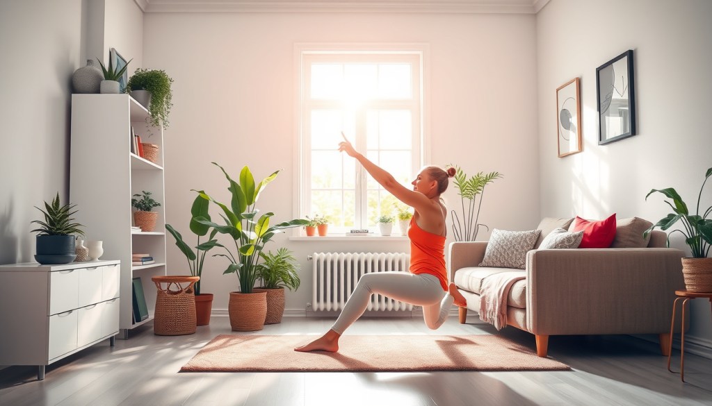 Transform Your Recovery Journey: The Benefits of Evidence Informed Home Physio