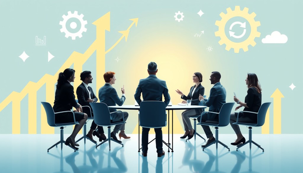 Unlocking Success: The Essential Guide to Executive Mobility Recovery