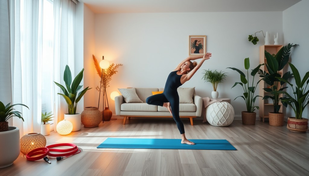 Accelerate Your Healing: The Benefits of Fast Recovery Physiotherapy at&nbsp;Home