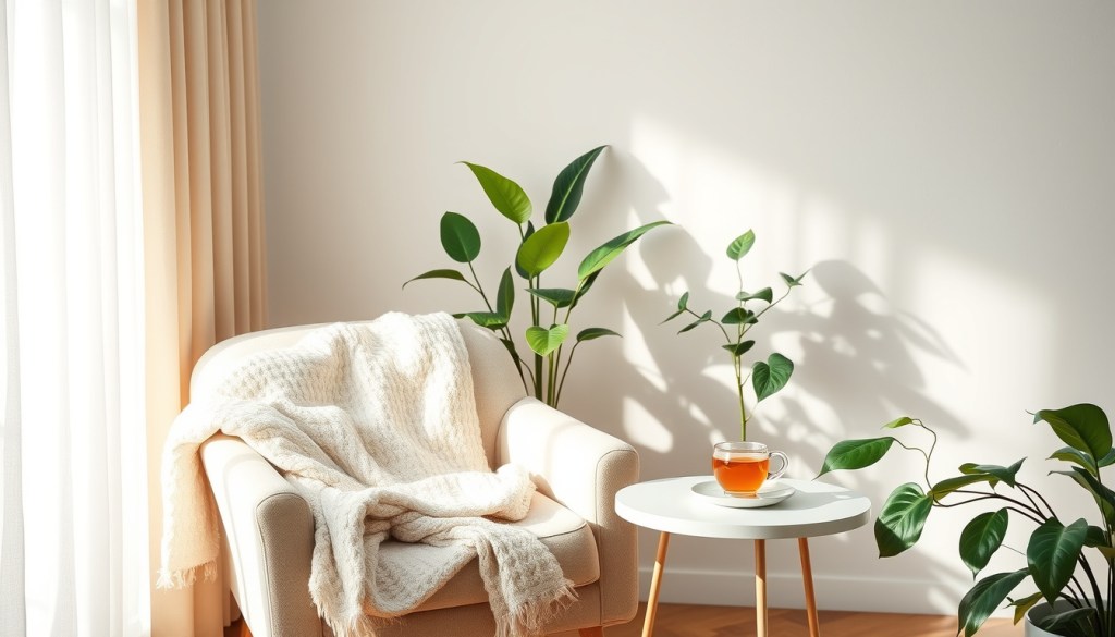 Embrace Gentle Recovery at Home: Your Ultimate Guide to Healing with Comfort and&nbsp;Care