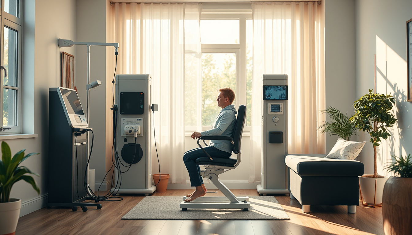 Transform Your Recovery: Discover the Benefits of Home Physio with ...