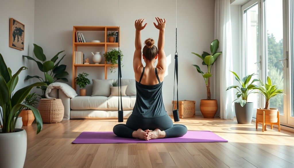 Unlock the Benefits of Home Physiotherapy: Essential Tips for Long-Hours Workers