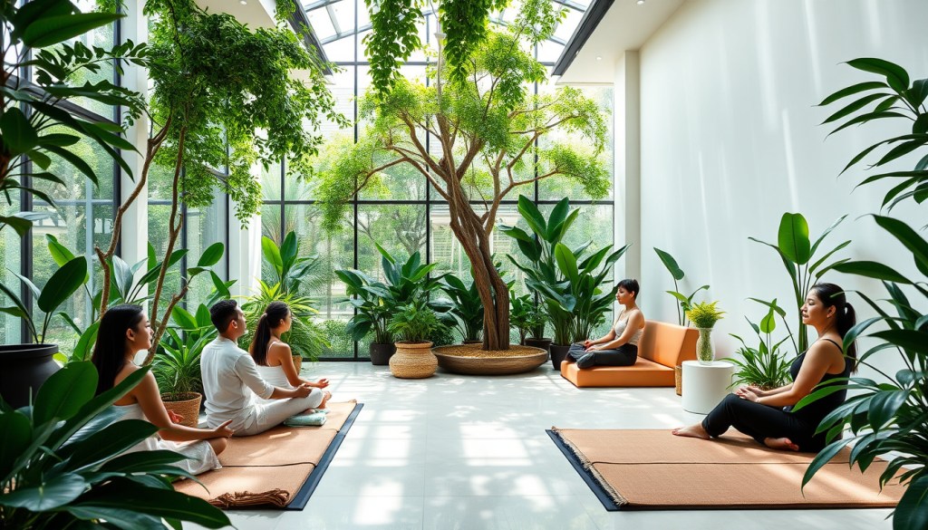 Discover Non-Invasive Recovery Solutions in Singapore for Optimal Wellness