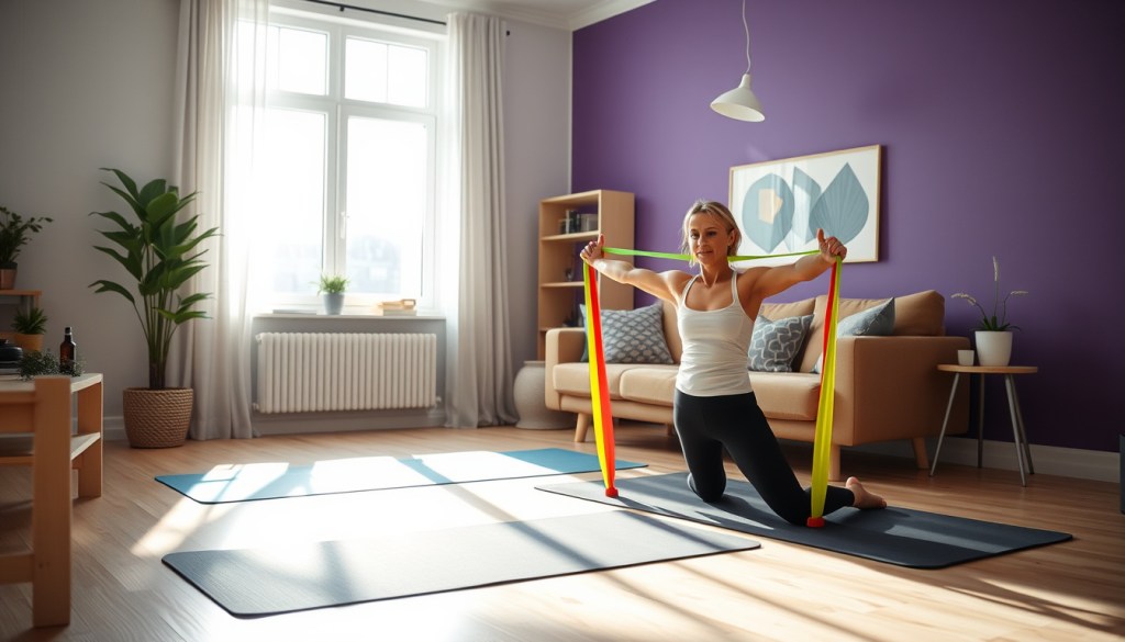 Transform Your Health with Outcome-Based Physiotherapy at Home: A Comprehensive&nbsp;Guide