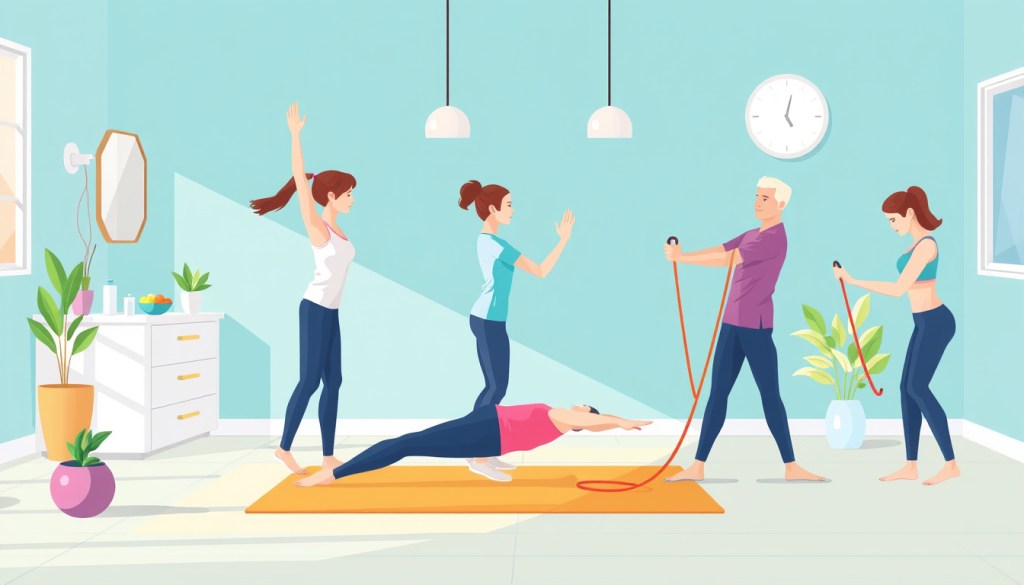 Exploring Effective Physio Techniques Without Manual Therapy: A Comprehensive Guide