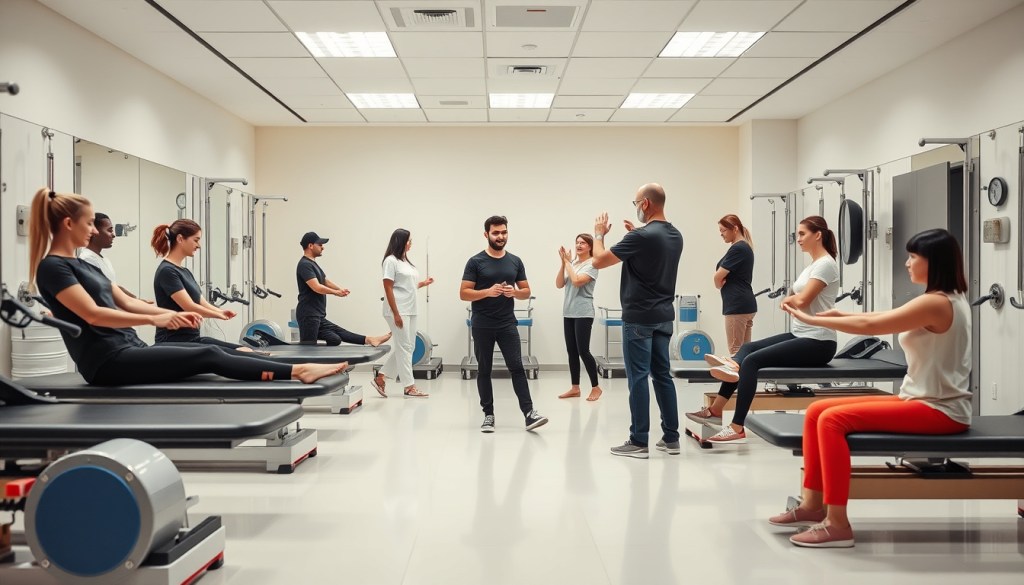 Unlock Your Potential: Top Physiotherapy for Professionals in Singapore