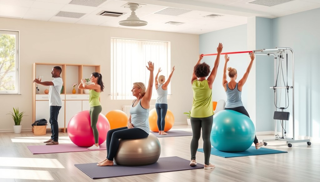 Discover Effective Physiotherapy Techniques That Don’t Rely on&nbsp;Massage