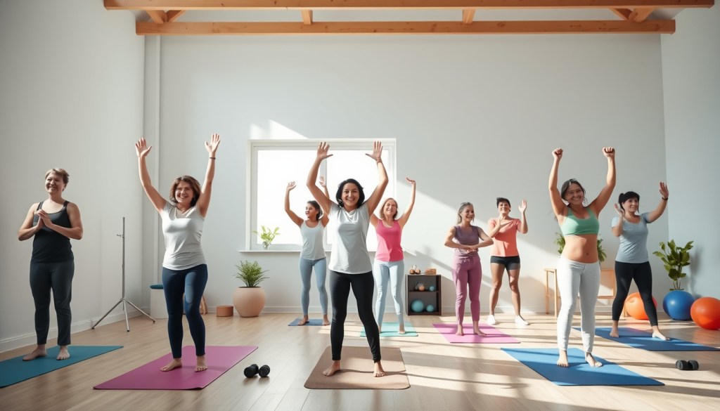 Unlock a Pain-Free Life: The Benefits of Physiotherapy Without&nbsp;Medication