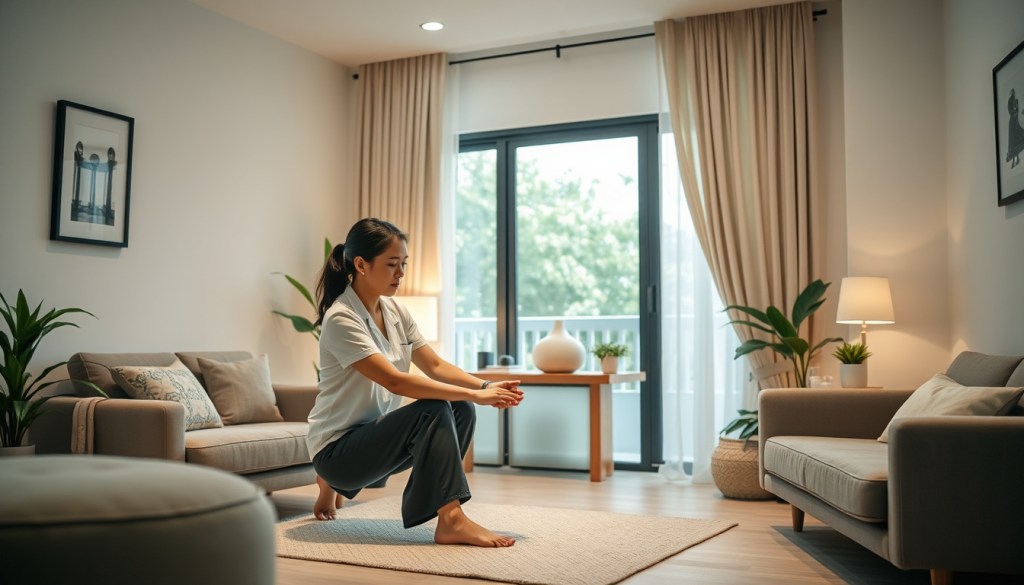 Discover the Benefits of Premium Home Physiotherapy in Singapore for Personalized&nbsp;Recovery