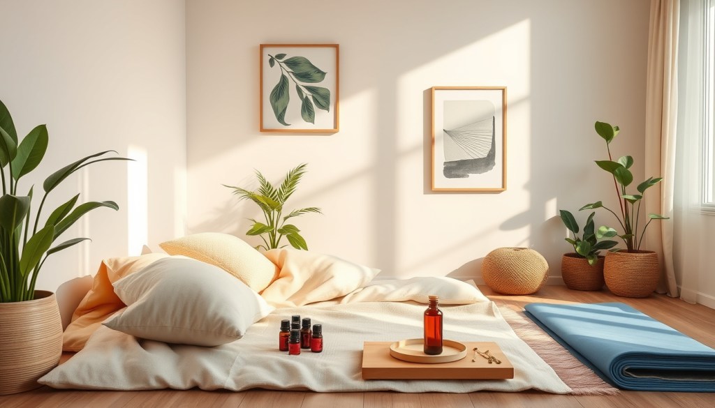 Unlocking the Benefits of Premium Recovery at Home: Your Ultimate Guide to Rest and Rejuvenation