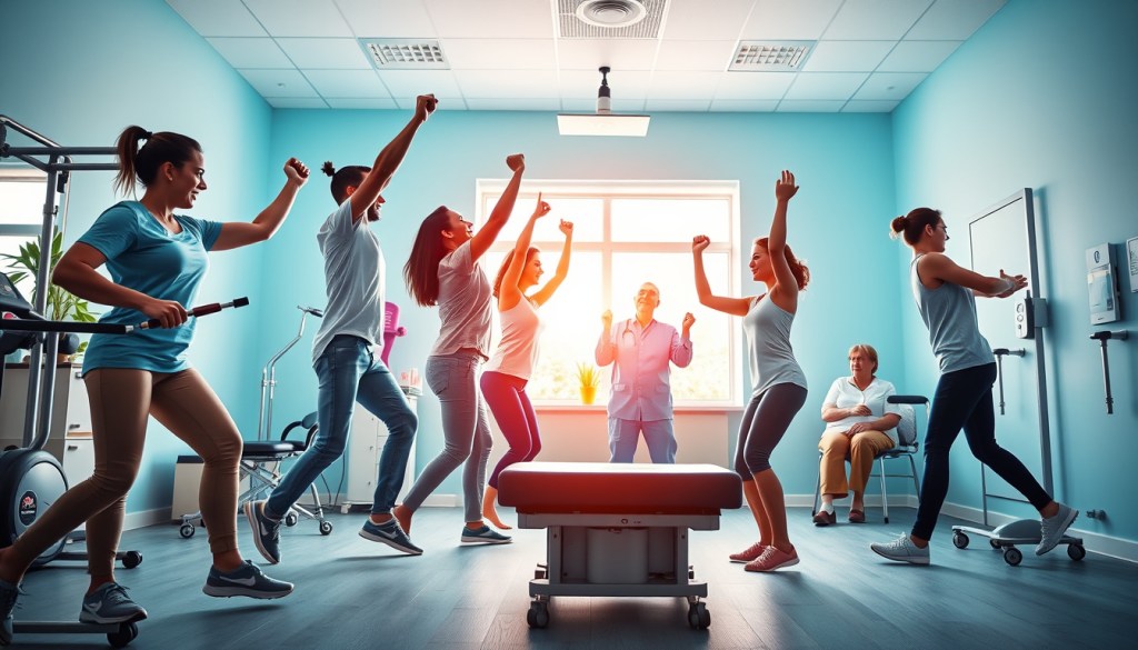 Unlocking Your Potential: Discover the Benefits of Results Focused&nbsp;Physiotherapy