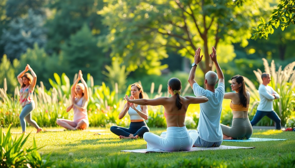 Explore Effective Alternatives to Exercise Physiotherapy for Optimal&nbsp;Health