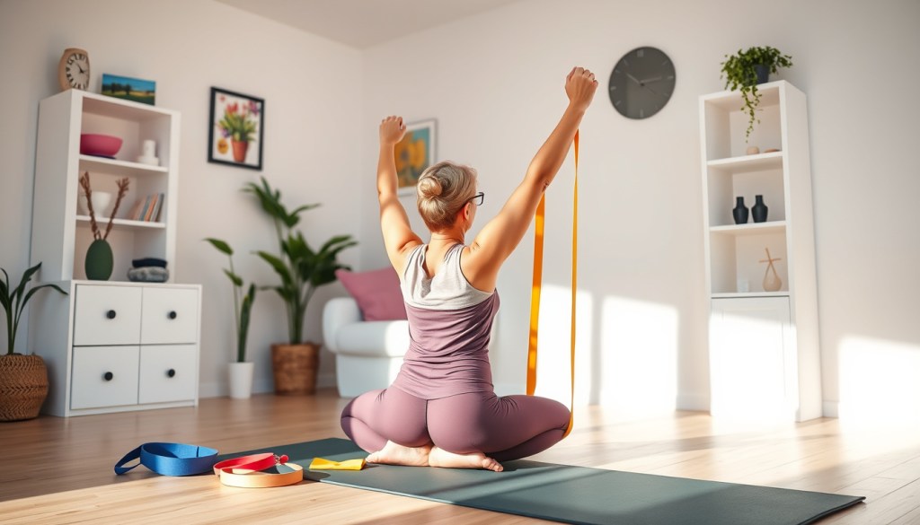 Unlock the Benefits of Evidence-Based Physiotherapy at Home for Optimal&nbsp;Recovery