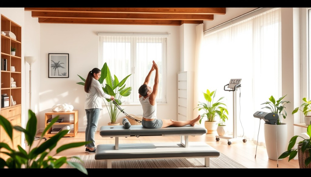 Revitalize Your Recovery: Discover Fast Home Physiotherapy Services in Singapore