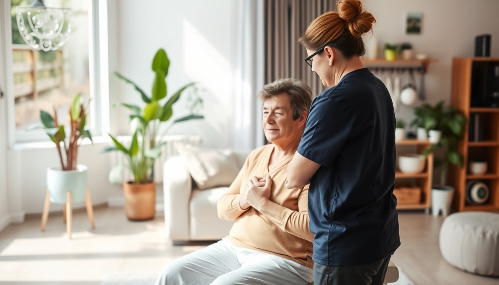 Unlocking Home Physiotherapy Insurance in Singapore: What You Need to&nbsp;Know