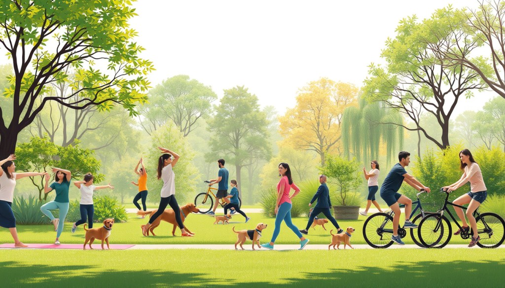 Transform Your Health: 10 Simple Ways to Improve Movement Without a Clinic