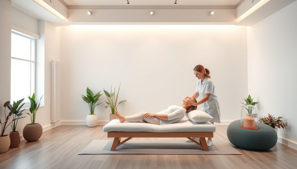 Discover Non-Exhausting Physiotherapy: The Gentle Path to Recovery and&nbsp;Wellness