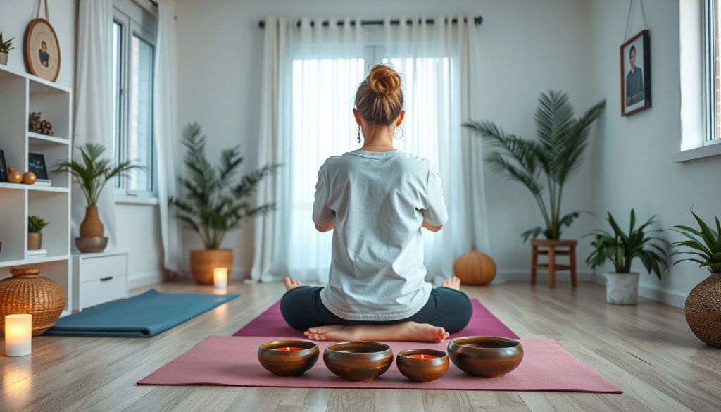 Ultimate Guide to Managing Pain Flare Ups with Home Physio&nbsp;Techniques