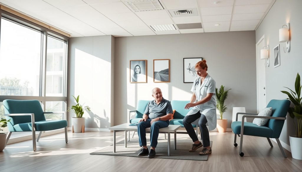 Experience Quick Relief: Access Physio Without Long Waits!