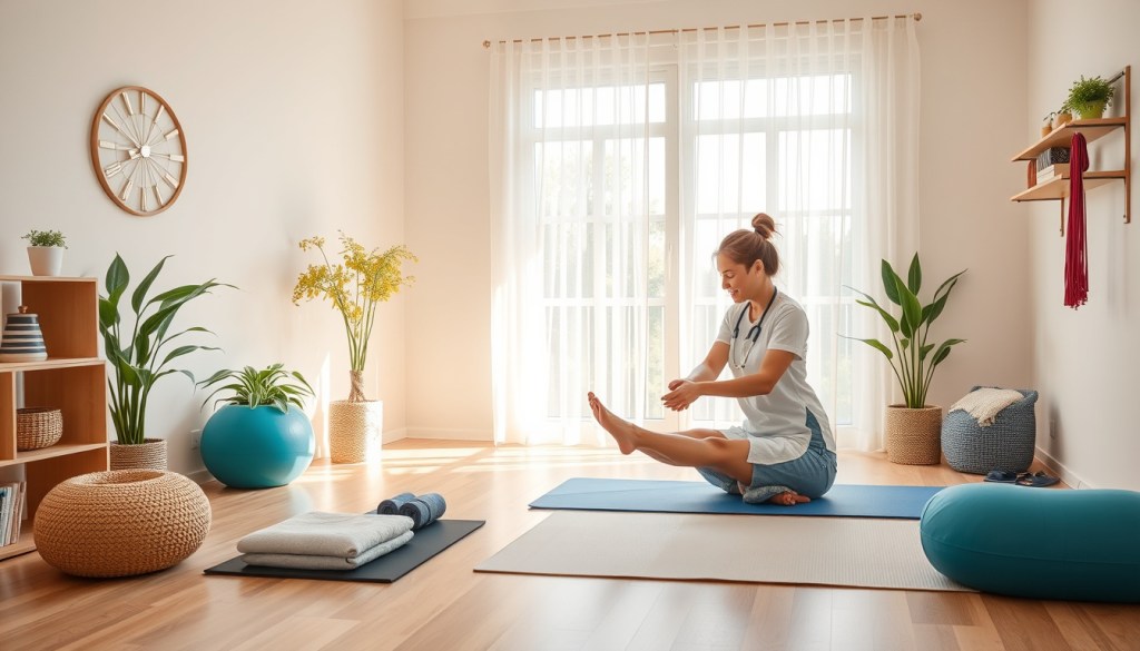 Affordable Physiotherapy at Home: Understand Pricing and&nbsp;Benefits