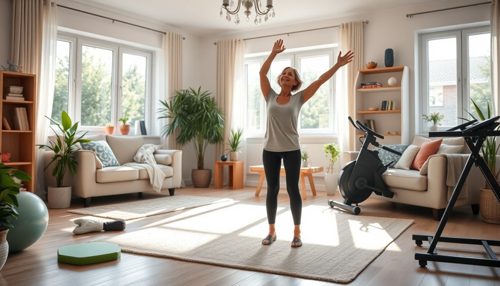 Revolutionary Physiotherapy Without Travel: Transform Your Health from&nbsp;Home