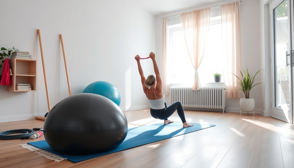 Achieve Quick Recovery with At-Home Physiotherapy: Your Ultimate&nbsp;Guide