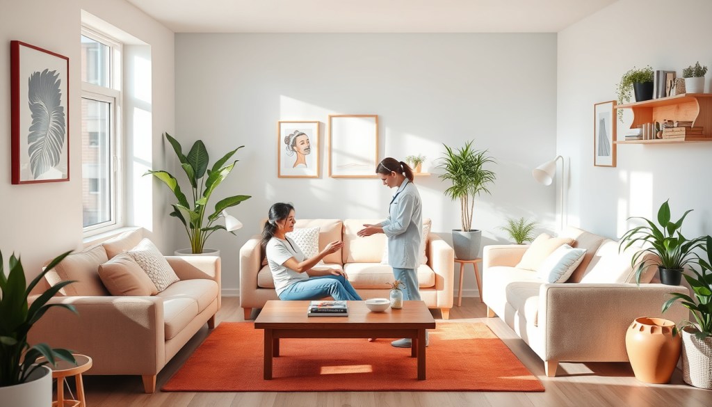 Transform Your Recovery: The Benefits of Regulated Physiotherapy Home&nbsp;Visits