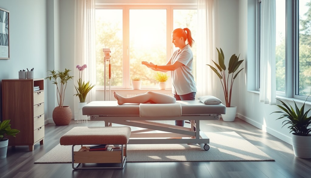 Unlock Rapid Recovery: The Benefits of Urgent Physiotherapy at Home