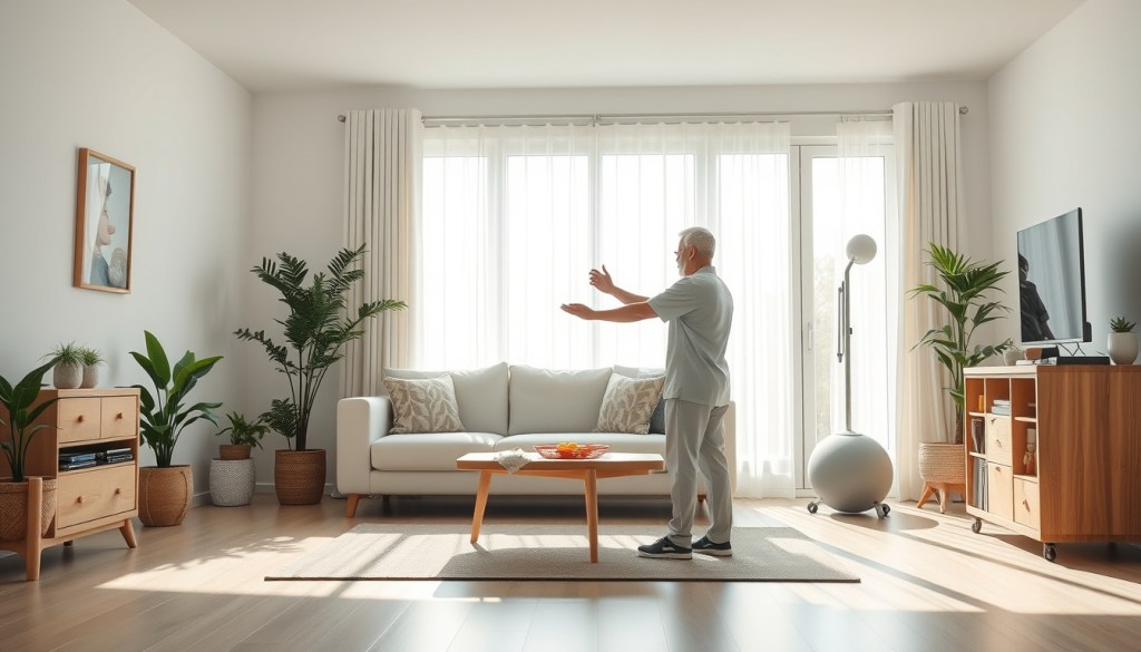 Unlocking Pain-Free Living: The Benefits of Advanced Home Physiotherapy for&nbsp;Recovery