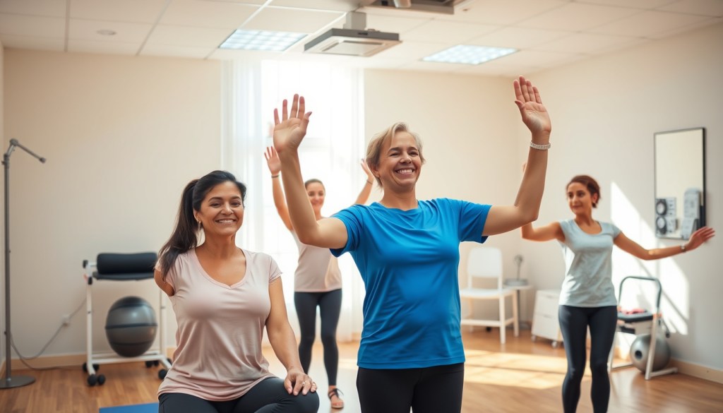 Unlocking Fitness: How Physiotherapy Can Empower Those Avoiding Exercise