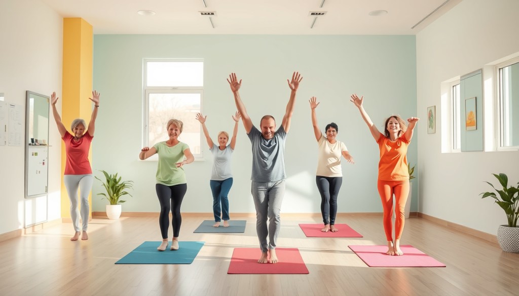 Revitalize Your Energy: Physiotherapy Strategies for Individuals with Low&nbsp;Stamina