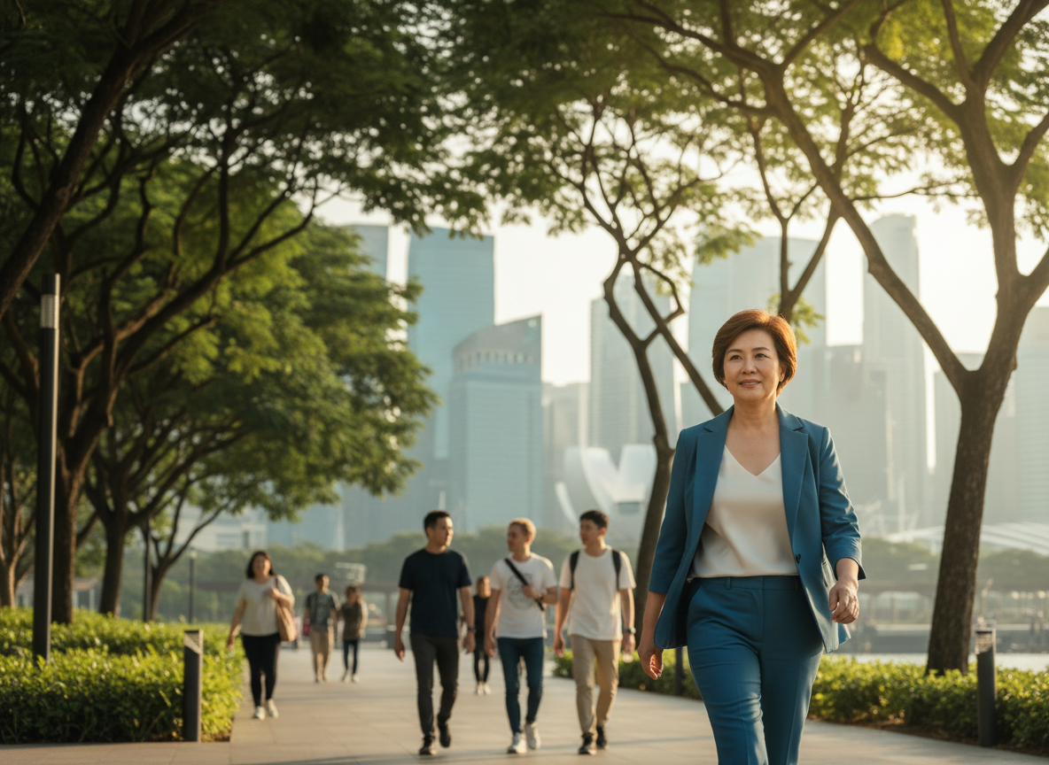 PhysioLife health and longevity concept